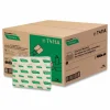 Cascades PRO Perform Interfold Napkins, 1-Ply, 12.63 x 8.5, Natural, 376/Pack, 16 Packs/Carton