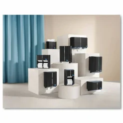 Cascades PRO Tandem DHC Bath Tissue Dispenser