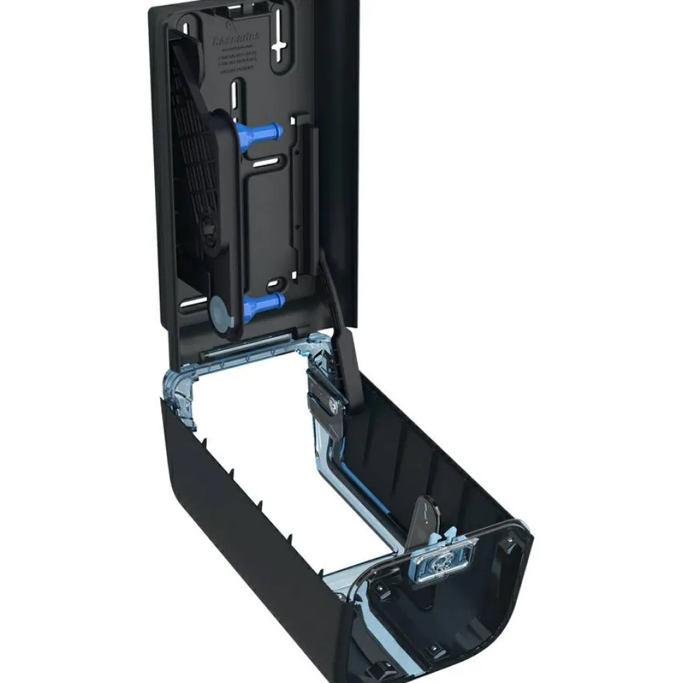 Cascades PRO Tandem DHC Bath Tissue Dispenser