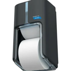 Cascades PRO Tandem DHC Bath Tissue Dispenser
