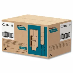 Cascades PRO Tandem DHC Bath Tissue Dispenser