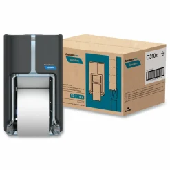 Cascades PRO Tandem DHC Bath Tissue Dispenser