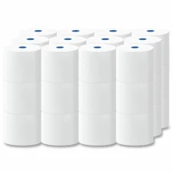 Cascades Tandem High-Capacity 2-Ply Toilet Paper, 1175 Sheets Per Roll, Pack Of 36 Rolls