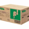 Cascades Tandem JRT PRO Perform 2-Ply Jumbo Toilet Paper, 1250' Per Roll, 100% Recycled, Pack Of 6 Rolls