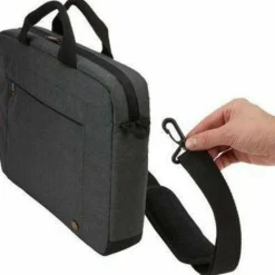 Case Logic Era ERAA-114 Carrying Case (Attaché) for 10.5