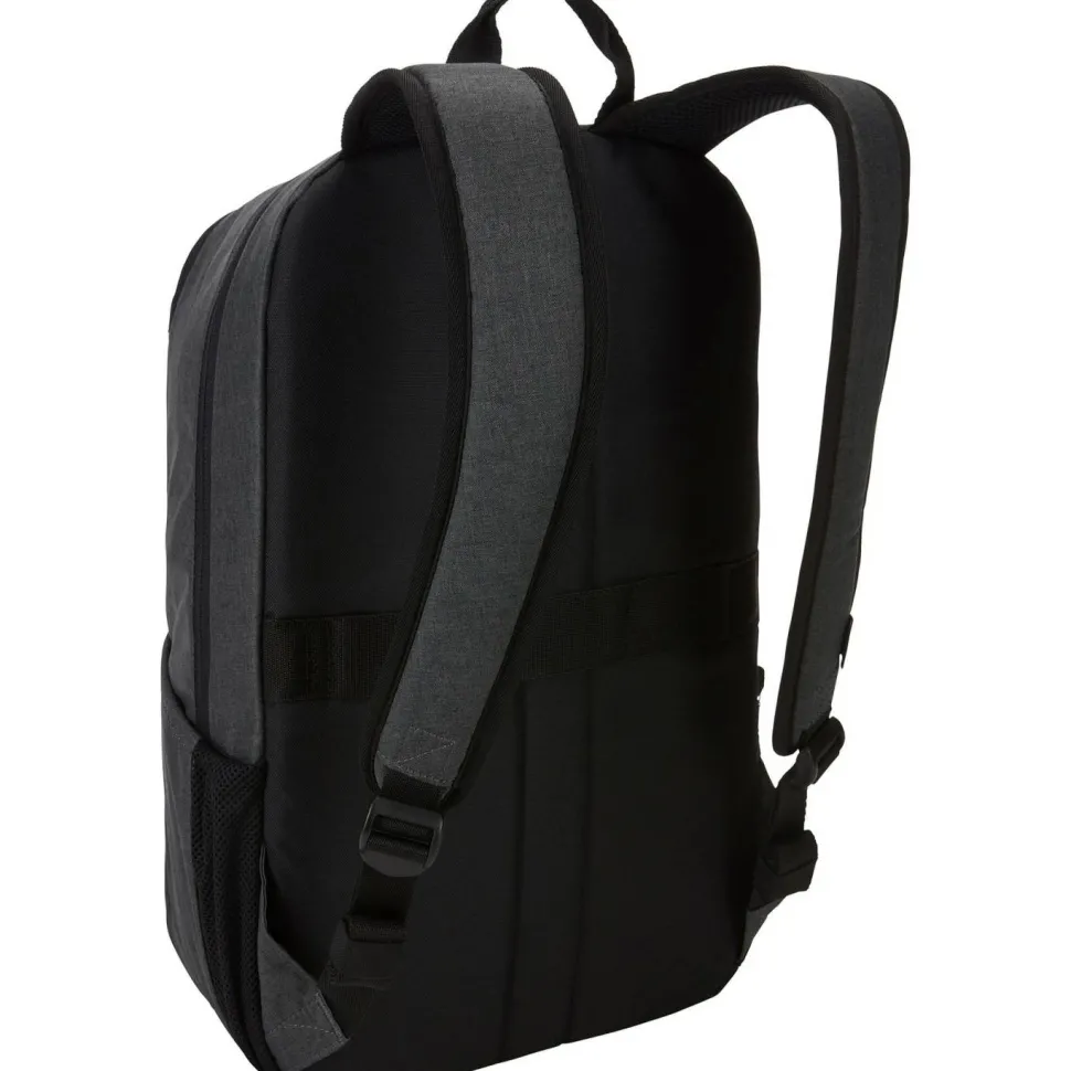 Case Logic Era ERABP-116 Carrying Case (Backpack) for 10.5" to 15.6" Notebook - Obsidian