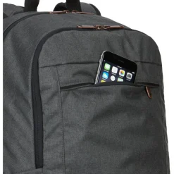 Case Logic Era ERABP-116 Carrying Case (Backpack) for 10.5