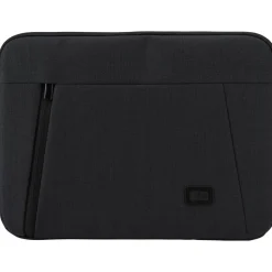 Case Logic Huxton HUXS-213 Carrying Case (Sleeve) for 13.3" Notebook, Accessories - Black