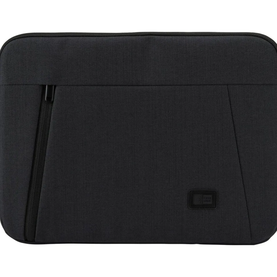 Case Logic Huxton HUXS-213 Carrying Case (Sleeve) for 13.3" Notebook, Accessories - Black