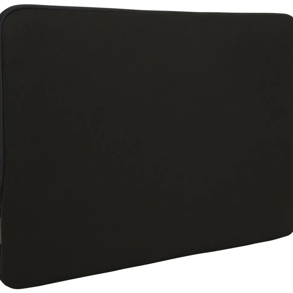Case Logic Reflect REFPC-116 Carrying Case (Sleeve) for 15.6" Notebook - Black