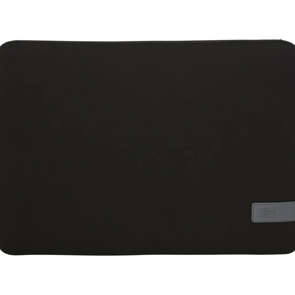 Case Logic Reflect REFPC-116 Carrying Case (Sleeve) for 15.6" Notebook - Black