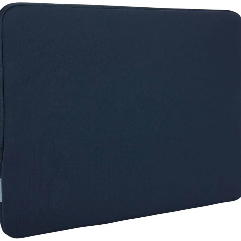 Case Logic Reflect REFPC-114 Carrying Case (Sleeve) for 14" Notebook - Dark Blue