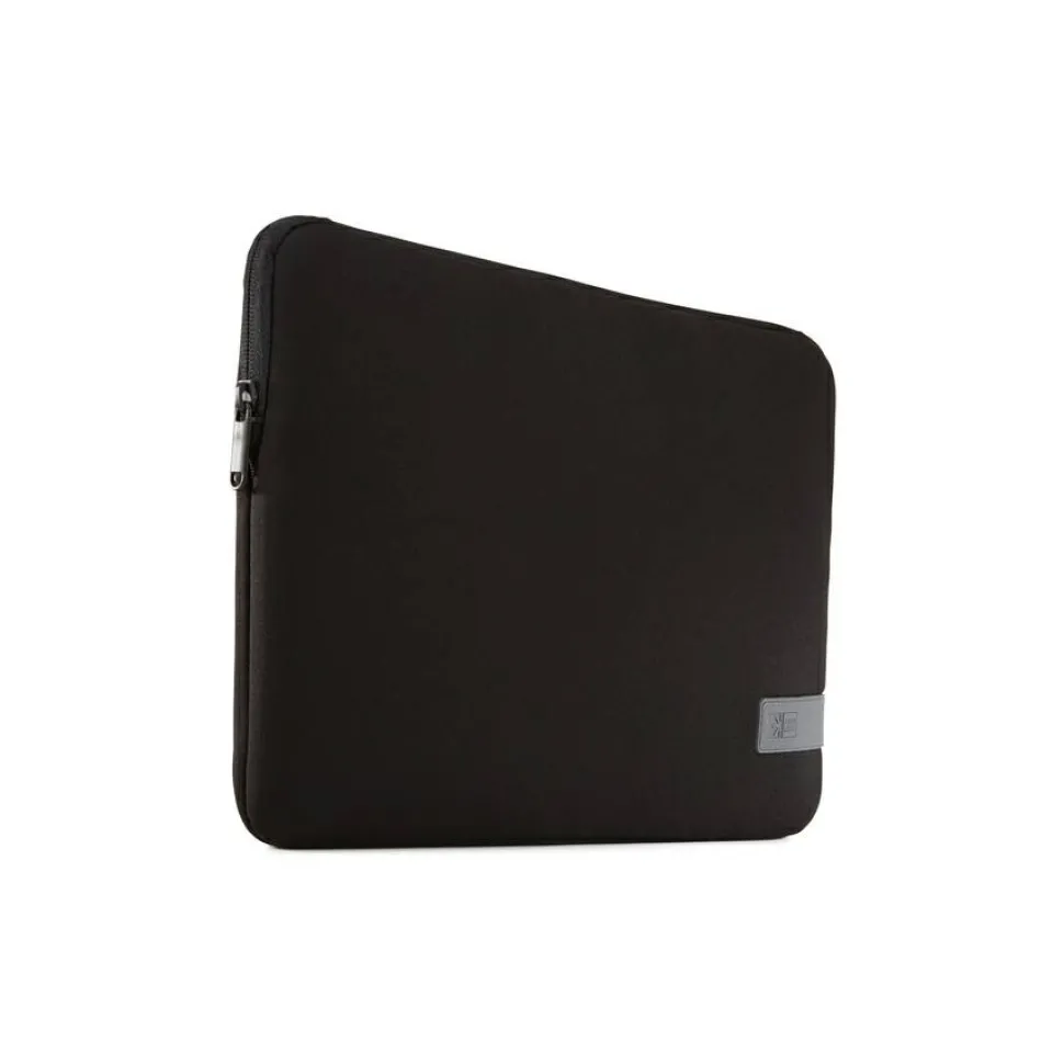 Case Logic Reflect REFPC-113 Carrying Case (Sleeve) for 13.3" Notebook - Black