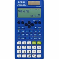 Casio fx-300ES PLUS 2nd Edition Standard Scientific Calculator