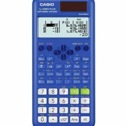 Casio fx-300ES PLUS 2nd Edition Standard Scientific Calculator
