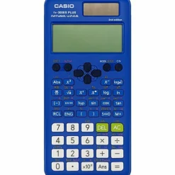 Casio fx-300ES PLUS 2nd Edition Standard Scientific Calculator