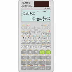 Casio FX115ESPLUS Scientific Calculator