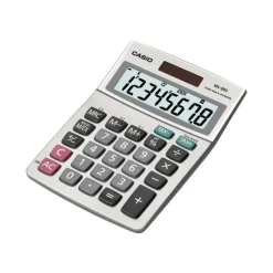 Casio MS-80B Desktop Calculator