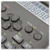 Casio 2nd Edition Scientific Calculator, FX300MSPLUS2