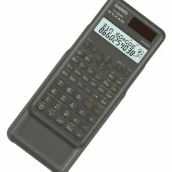 Casio 2nd Edition Scientific Calculator, FX300MSPLUS2