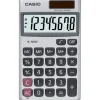 Casio SL-300SV Handheld Display Calculator