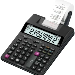 Casio HR-170RC Desktop Printing Calculator