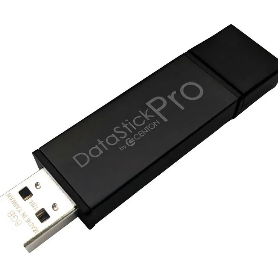 Centon 16GB DataStick Pro USB 3.0 Flash Drive