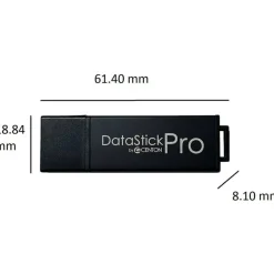 Centon MP ValuePack USB 3.0 Pro (Black) , 16GB x 10