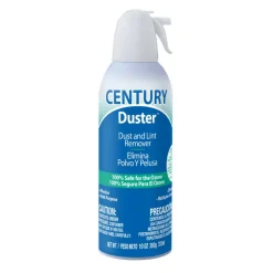 Century Cleaning Duster, 10 Oz.