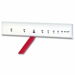 Champion Sports Adjustable Training Hurdle, 41