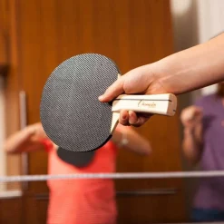 Champion Sports Anywhere Table Tennis Set