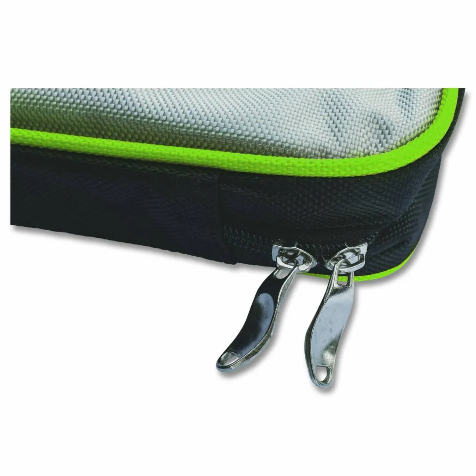 Champion Sports Forged Steel Horseshoe Set, 4 Horseshoes/2 Stakes/Carry Bag/Rules Sheet