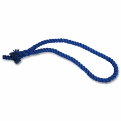 Champion Sports Four-Way Tug-of-War Rope, 50 ft, 1" dia