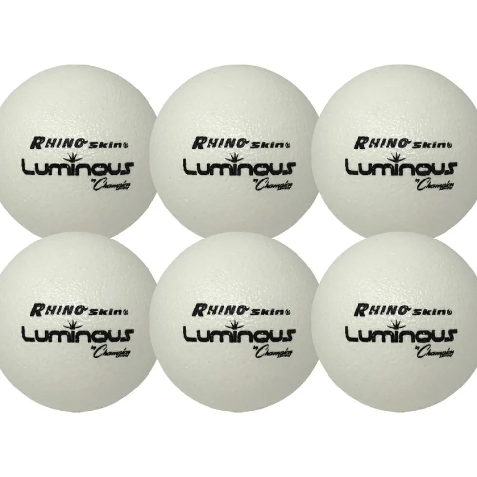 Champion Sports Luminous Set