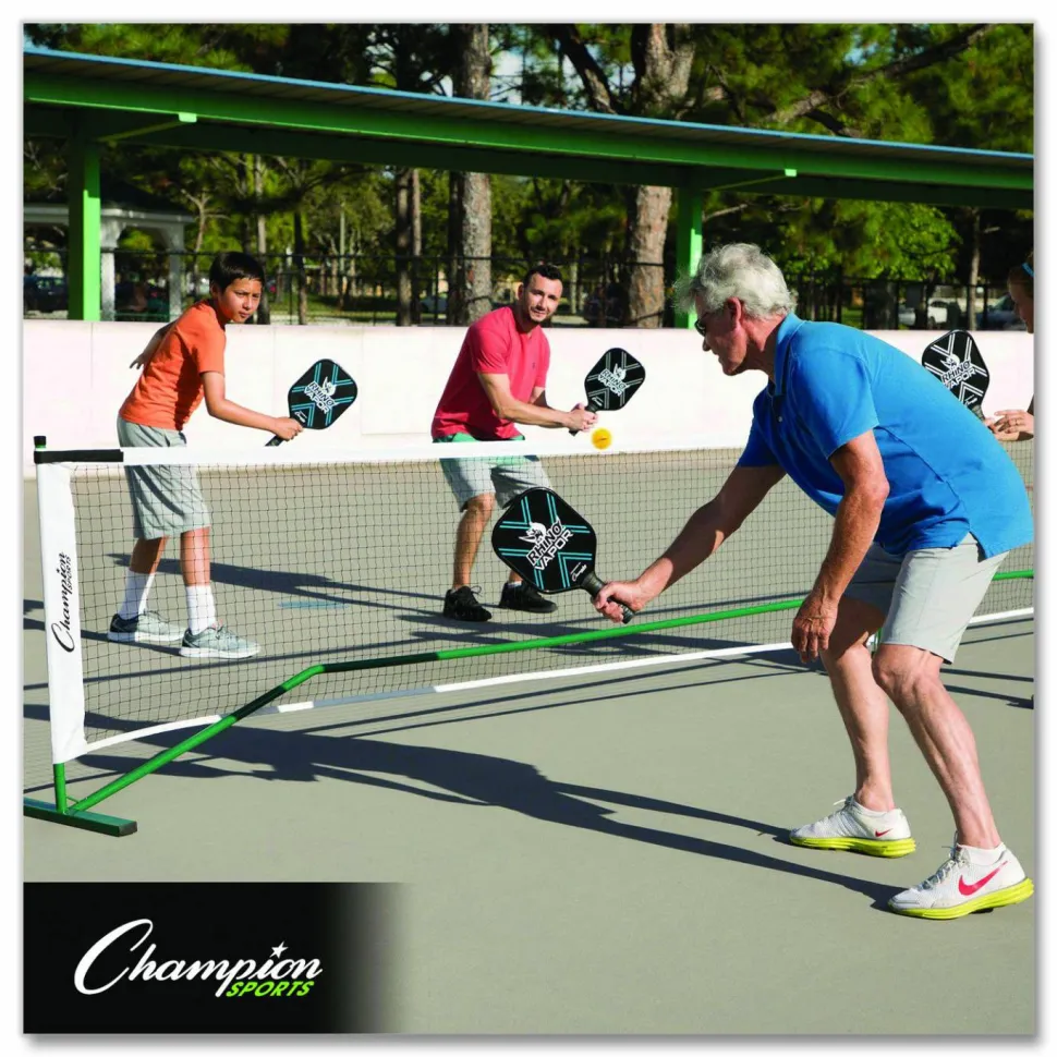 Champion Sports Pickleball Net, 36 ft x 22"