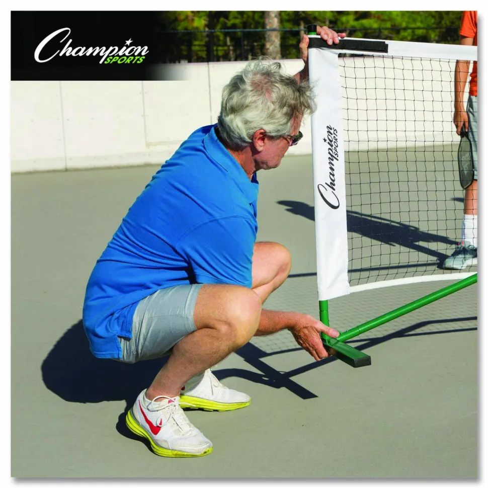 Champion Sports Pickleball Net, 36 ft x 22"