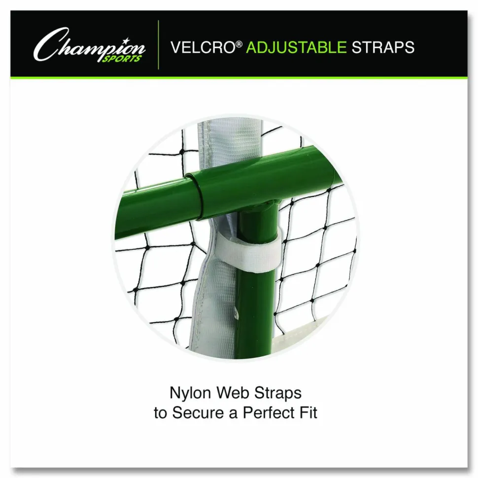 Champion Sports Pickleball Net, 36 ft x 22"