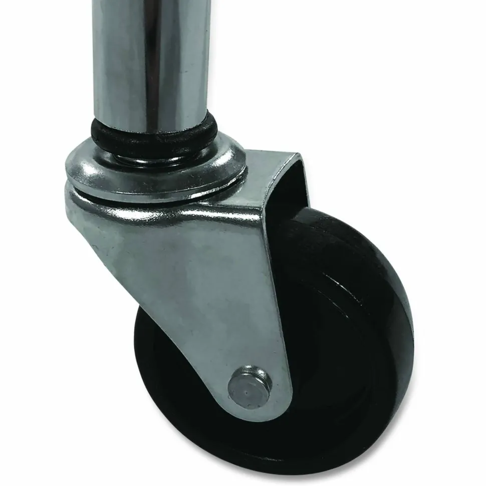 Champion Sports Portable Lockable Ball Locker