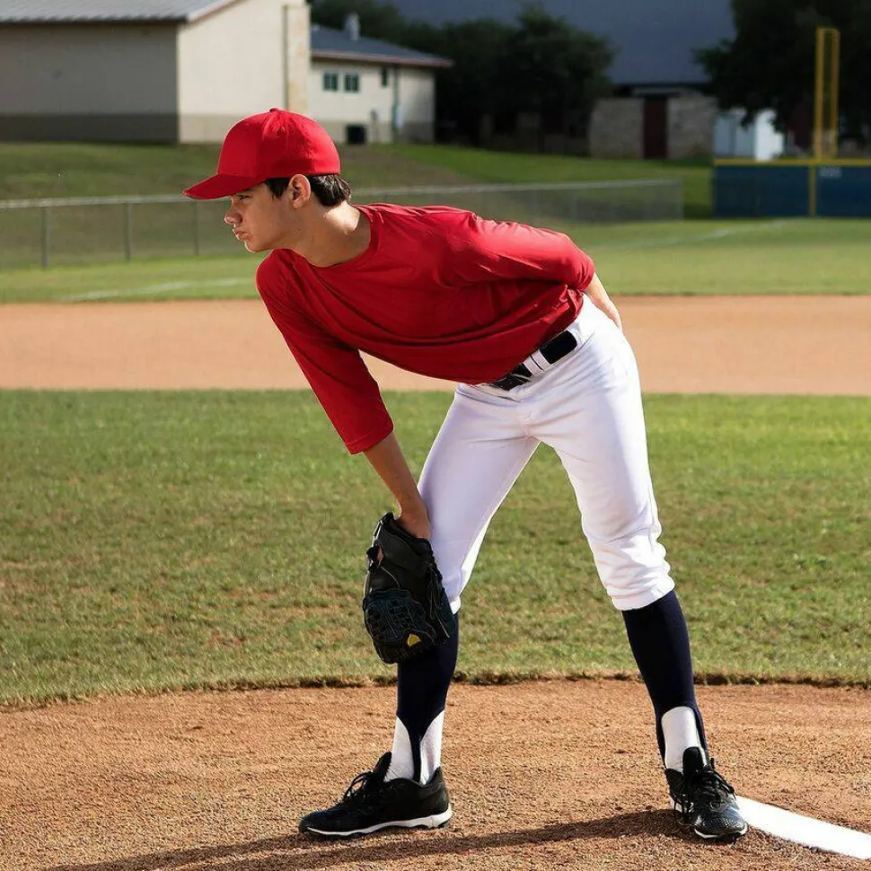 Champion Sports Pro Model 4-Way Pitcher's Box