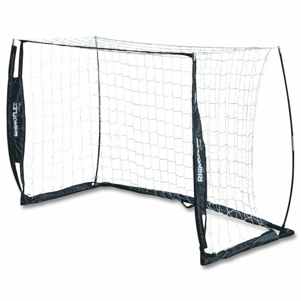 Champion Sports Rhino Soccer Goal, 48" x 72"