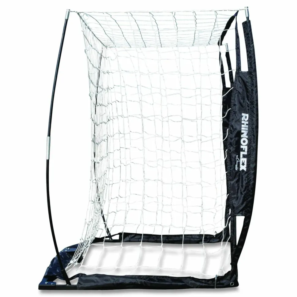 Champion Sports Rhino Soccer Goal, 48" x 72"