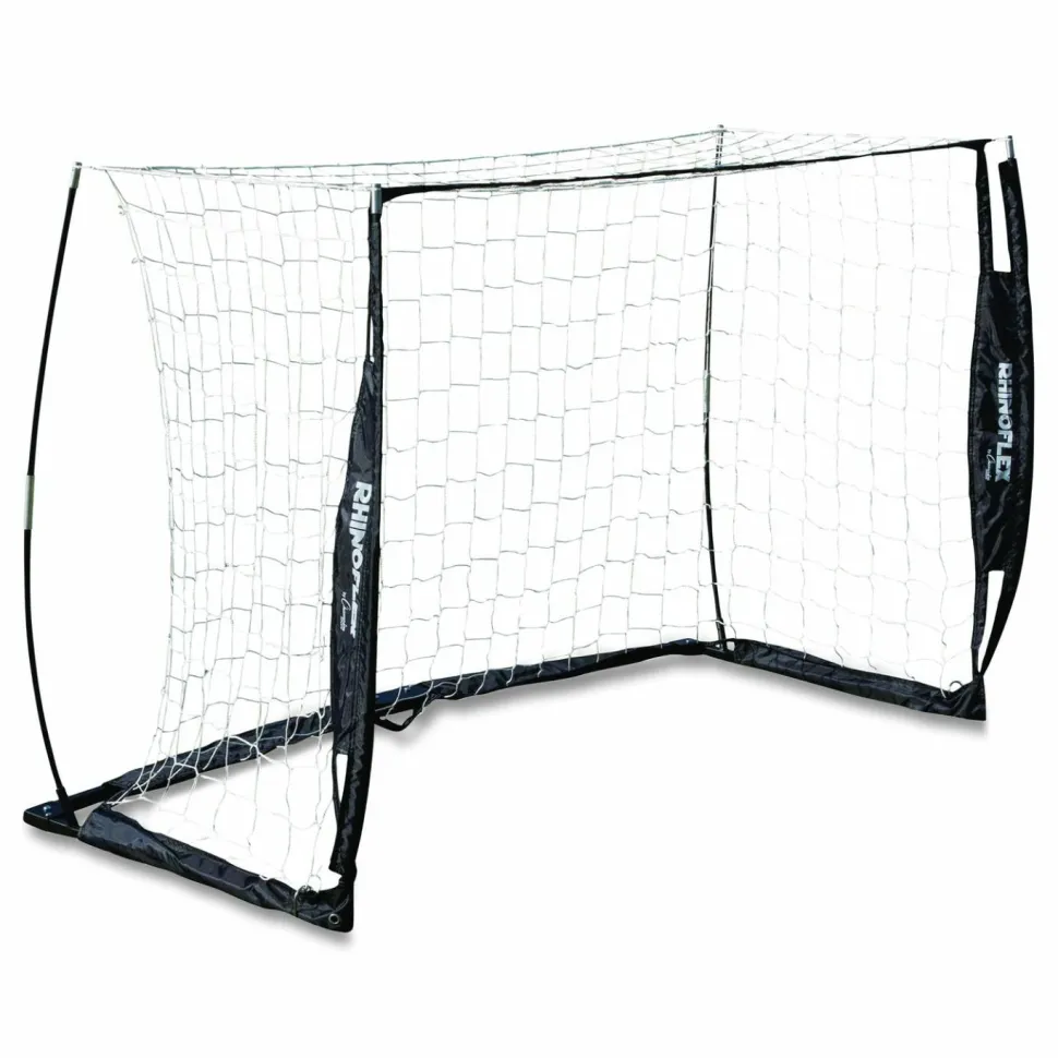 Champion Sports Rhino Soccer Goal, 48" x 72"