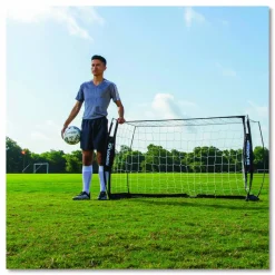 Champion Sports Rhino Soccer Goal, 36