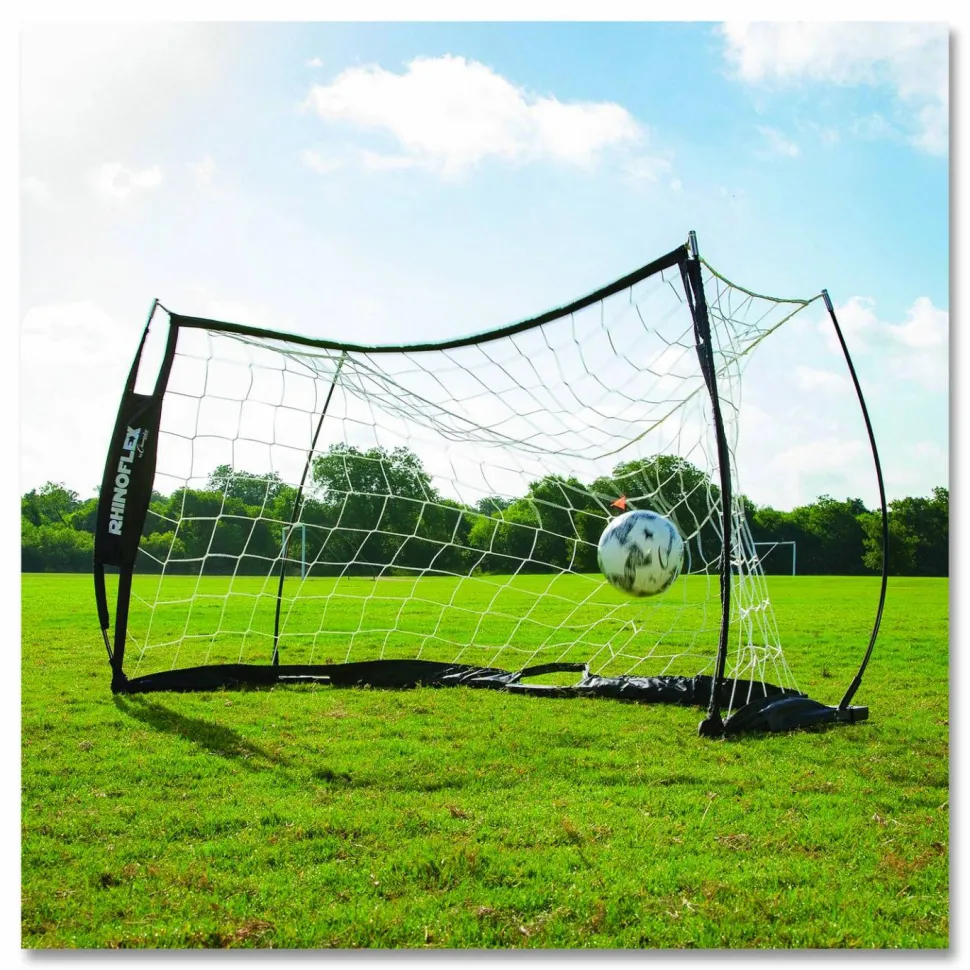 Champion Sports Rhino Soccer Goal, 36" x 60"