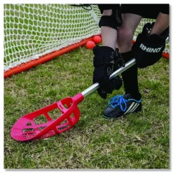 Champion Sports Soft Lacrosse Set, 6 Balls/12 Sticks