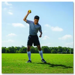 Champion Sports Speed and Agility Kit, with Carry Bag