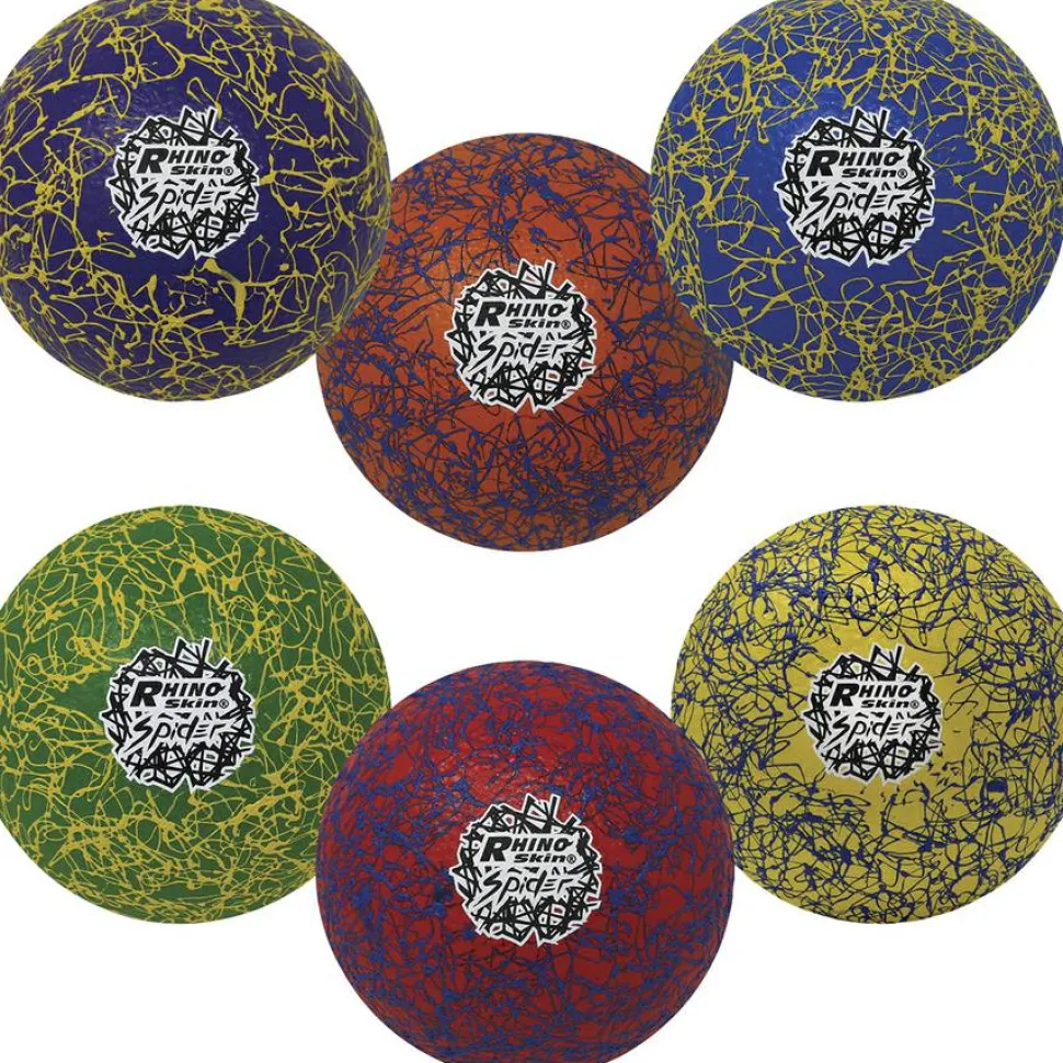 Champion Sports Spider Set