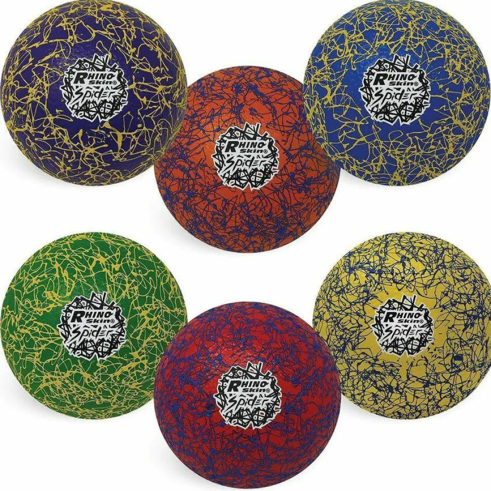 Champion Sports Spider Set