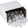 Champion Sports 1sTAR Table Tennis Balls Bulk Pack