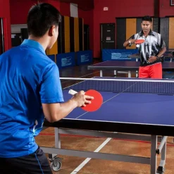 Champion Sports 1sTAR Table Tennis Balls Bulk Pack